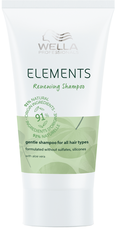 Wella Element Renewing Shampoo