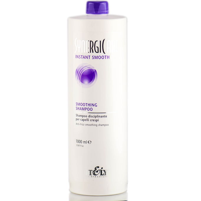 It&ly SyngergiCare Anti-Frizz Smoothing Shampoo