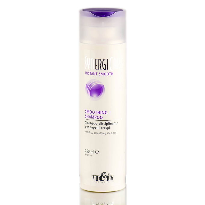 It&ly SyngergiCare Anti-Frizz Smoothing Shampoo