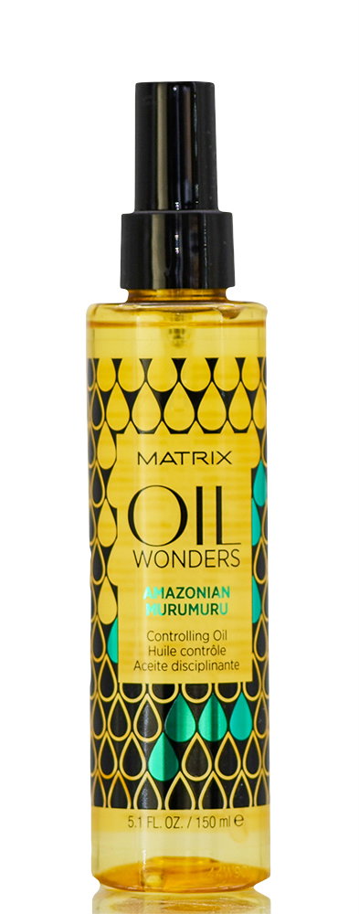 mat131-5-1-oz - Matrix Oil Wonders Amazonian Murumuru Controlling Oil-image1 mat131-5-1-oz - Matrix Oil Wonders Amazonian Murumuru Controlling Oil-image1
