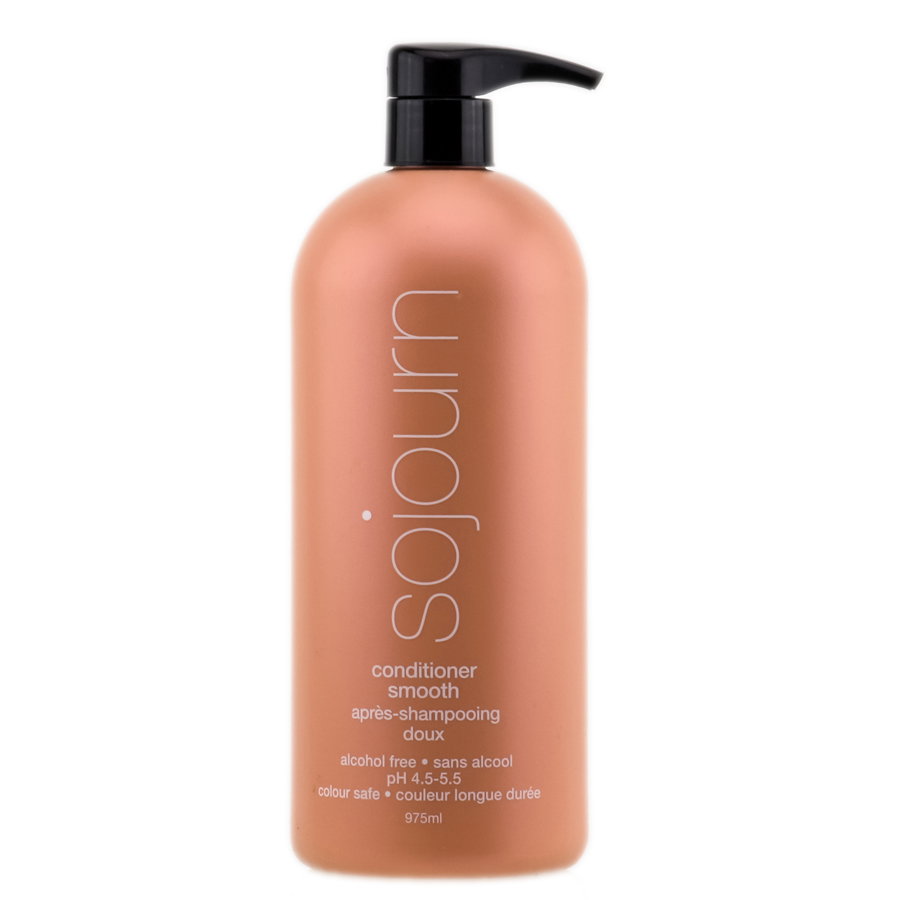 soj08-33-oz - Sojourn Conditioner Smooth-image1