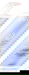 Mastey Traite Cream Shampoo (Sulfate-Free) - for normal to dry hair