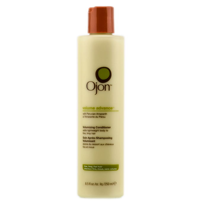 Ojon volume advance volumizing shampoo and conditioner 8.5 oz and other cheapest set