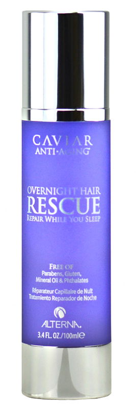 Alterna Caviar Anti-Aging Overnight Hair Rescue
