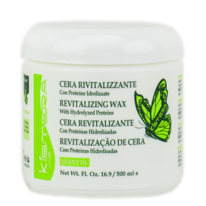 Kismera Revitalizing Wax