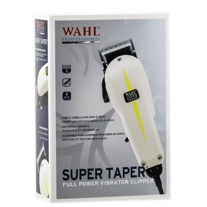 Wahl Professional Super Taper