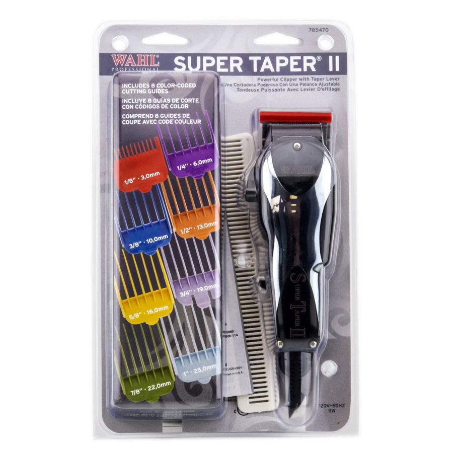 wah04-8740-500 - Wahl Professional Super Taper-image1 wah04-8740-500 - Wahl Professional Super Taper-image1