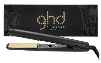 Ghd flat iron popular