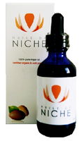Huile de Niche 100% Argan Oil