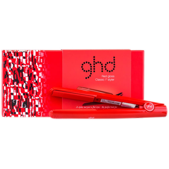 GHD Classic 1 Styler Flat Iron
