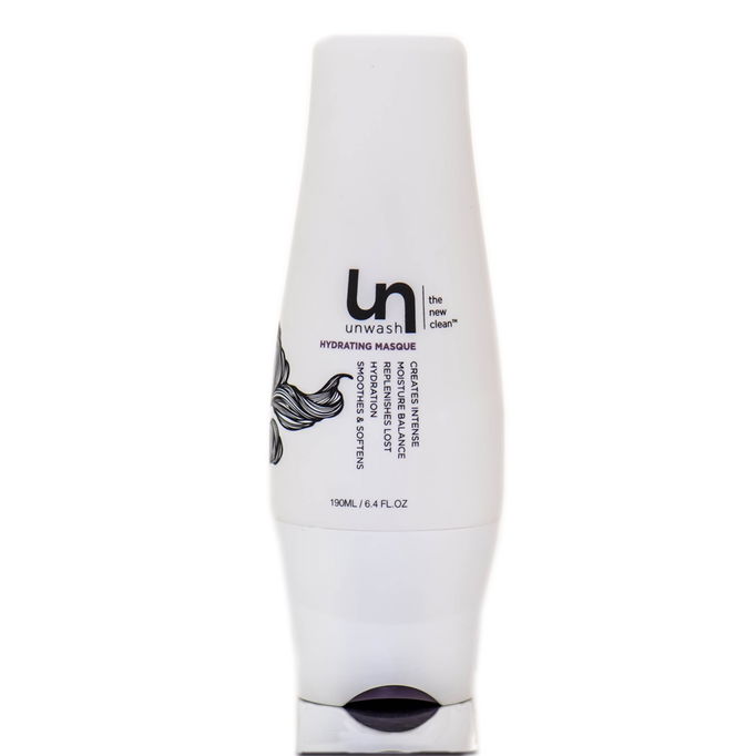 Unwash Hydrating Masque