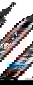 Earthly Body Marrakesh Hemp Seed Hand & Body Lotion 1