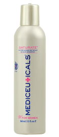 Mediceuticals Saturate Womens Shampoo for Chemically Treated Hair