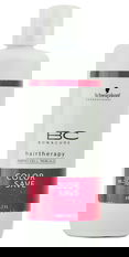 Schwarzkopf BC Bonacure Color Save - True Silver Shampoo