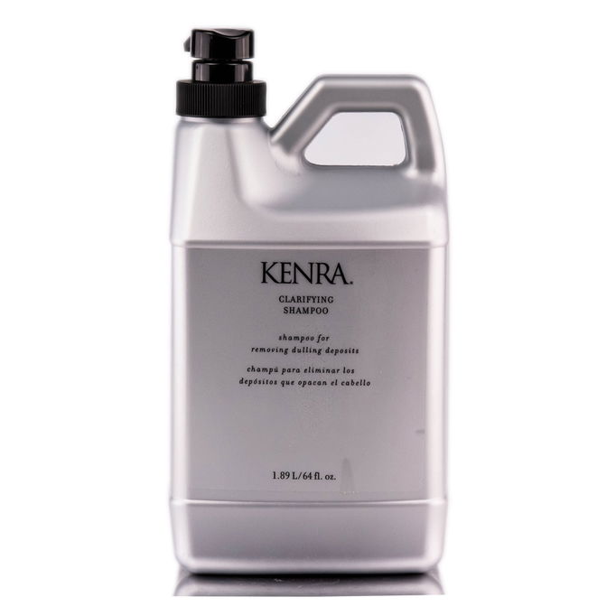 Kenra Clarifying Shampoo