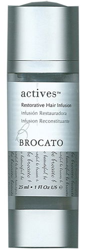 Brocato Actives Restorative Hair Infusion