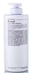 J Beverly Hills Rescue Colour Repair Shampoo