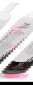 Wella Color Charm Clear Developer