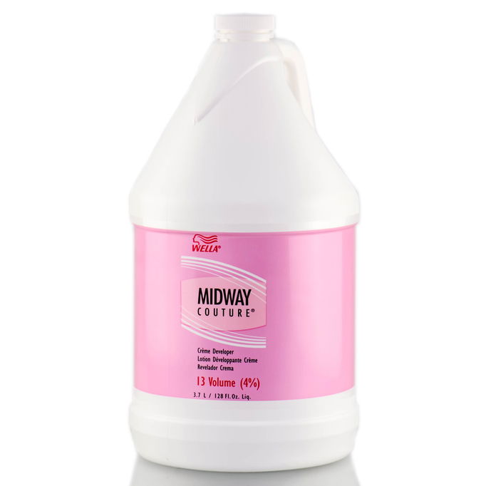 Wella MIdway Couture Creme Developer Wella MIdway Couture Creme Developer