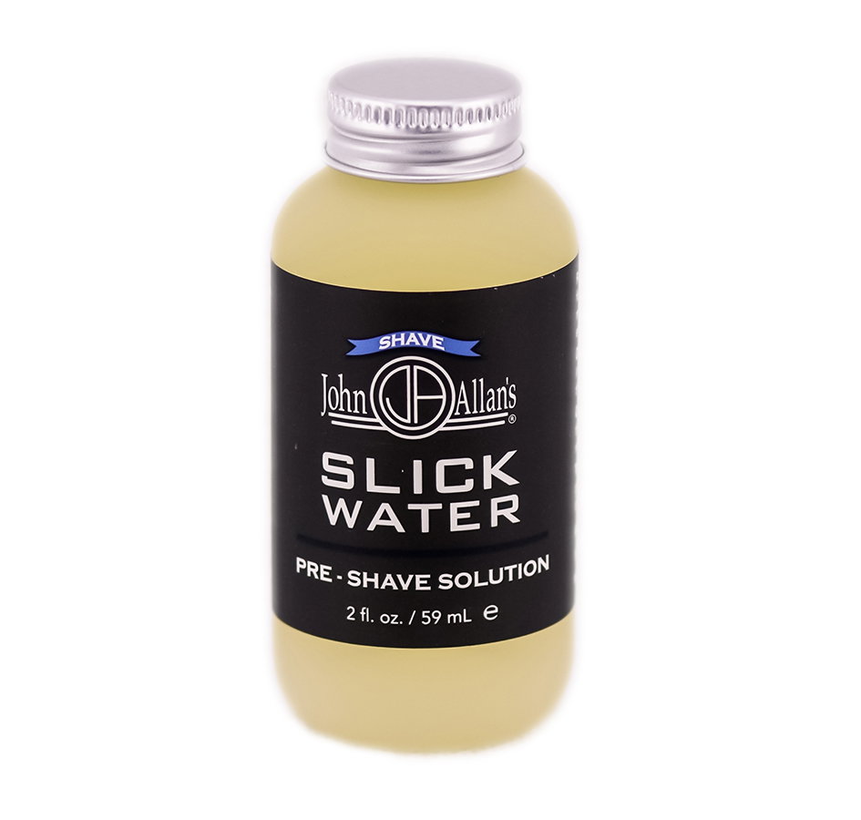 jna02-2-oz - John Allan's Slick Water Pre-Shave Solution-image1