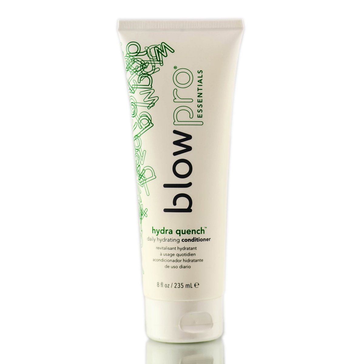 blo04-8-oz - Blow Pro Essentials Hydra Quench Daily Hydrating Conditioner-image1 blo04-8-oz - Blow Pro Essentials Hydra Quench Daily Hydrating Conditioner-image1