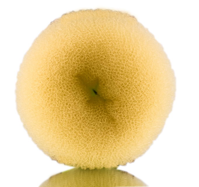 Diane Jumbo Hair Donut