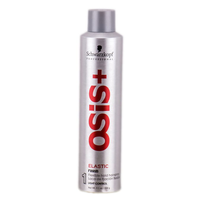 Schwarzkopf OSiS+ Elastic Hold Hairspray