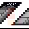 NYX Love in Florence Eye Shadow Palette