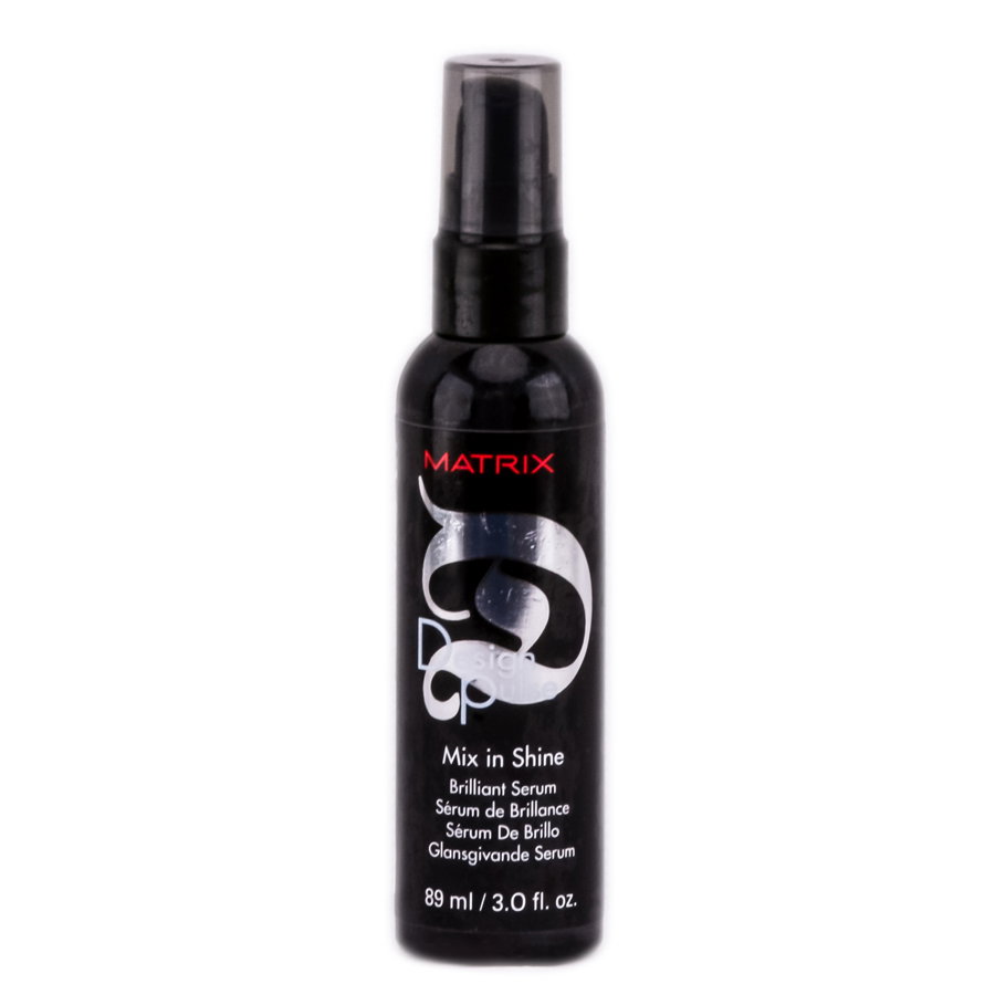 20773-3-oz - Matrix Design Pulse Mix in Shine Brilliant Serum-image1 20773-3-oz - Matrix Design Pulse Mix in Shine Brilliant Serum-image1