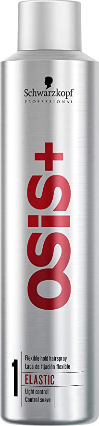 sch313-8-75-oz - Schwarzkopf OSiS+ Elastic Hold Hairspray-image2