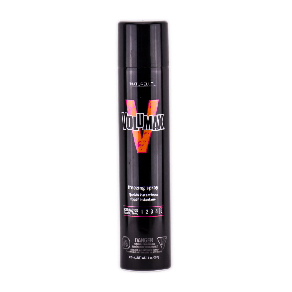 qua13-14-oz - Naturelle Volumax Freezing Spray-image1