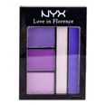NYX Love in Florence Eye Shadow Palette