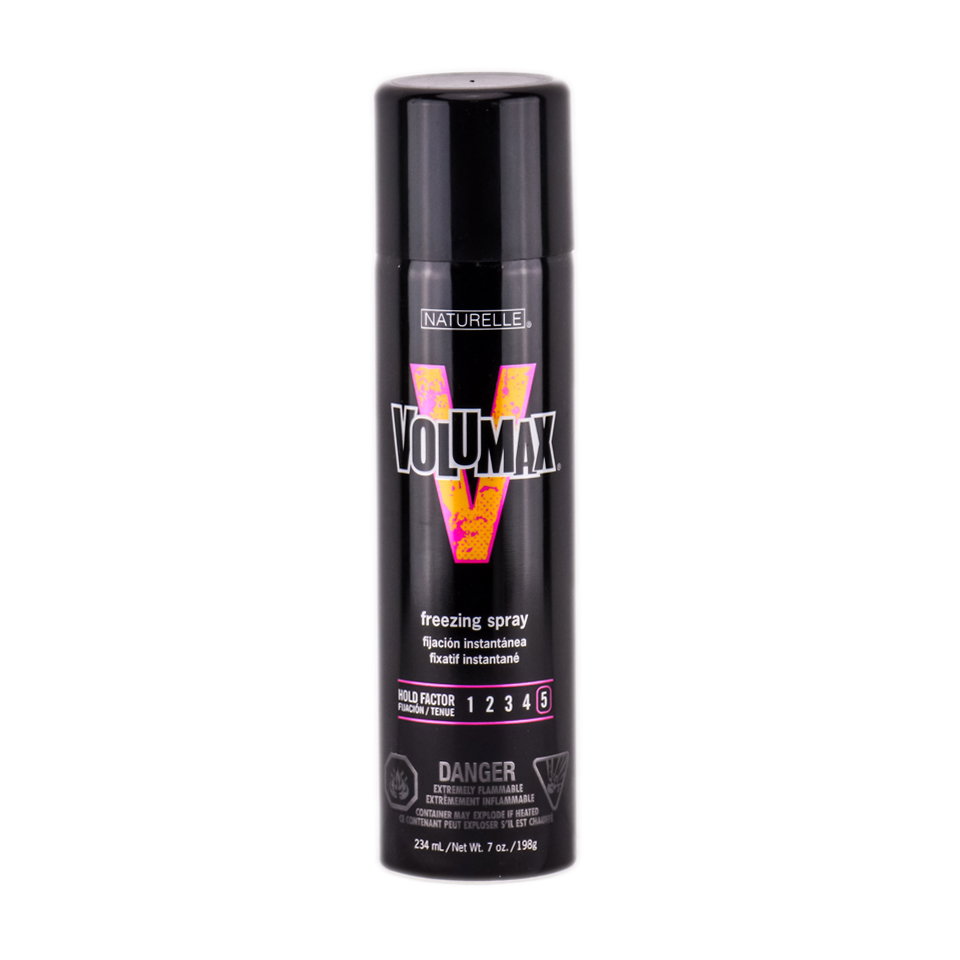 qua13-7-oz - Naturelle Volumax Freezing Spray-image1