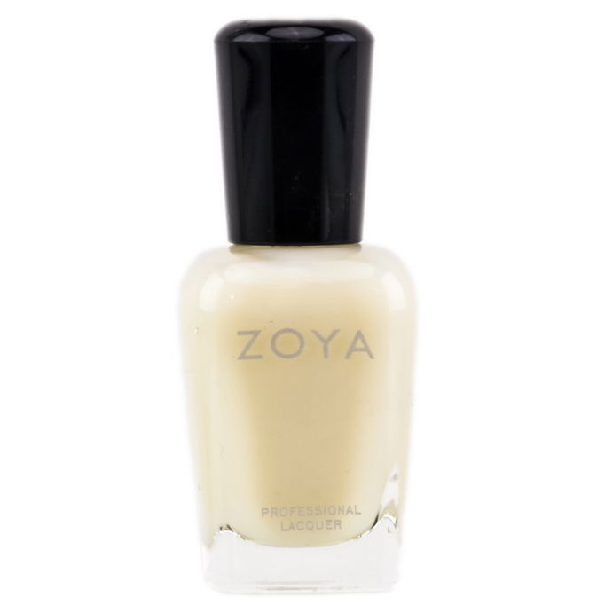 Zoya Natural Nail Polish - Neutral