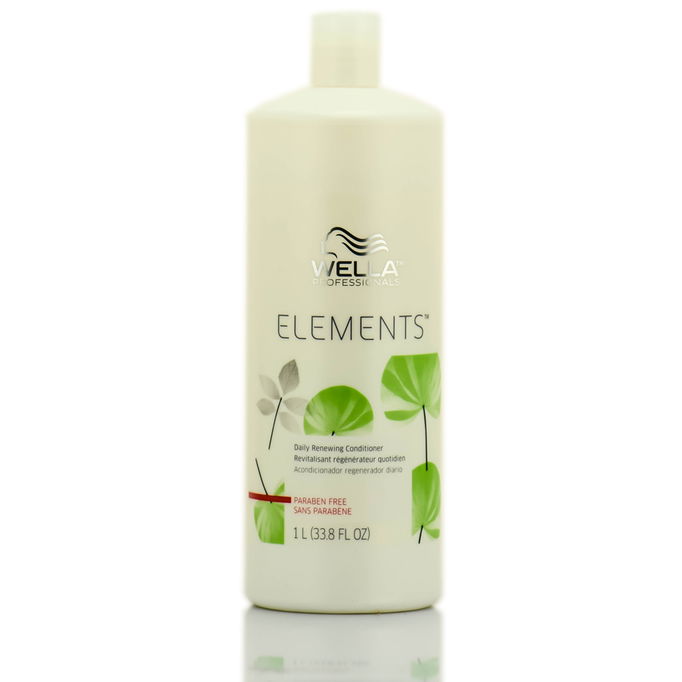 Wella Element Daily Renewing Conditioning