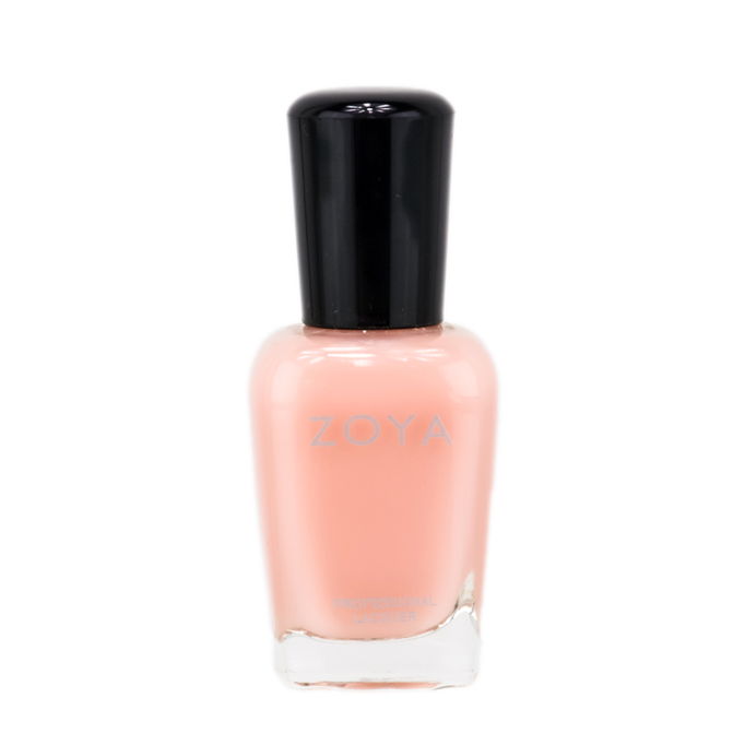 Zoya Natural Nail Polish - Neutral