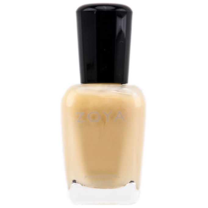 Zoya Natural Nail Polish - Neutral