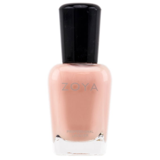 Zoya Natural Nail Polish - Neutral