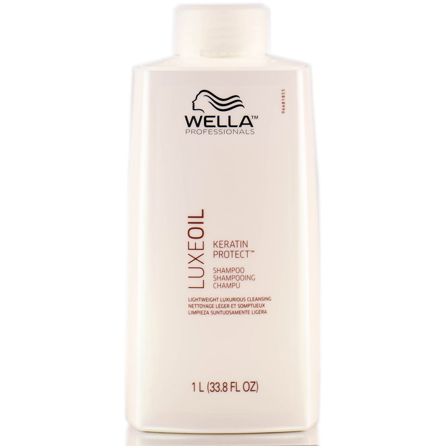 wel33-33-8-oz - Wella Professionals LuxeOil Keratin Protect Shampoo-image1 wel33-33-8-oz - Wella Professionals LuxeOil Keratin Protect Shampoo-image1
