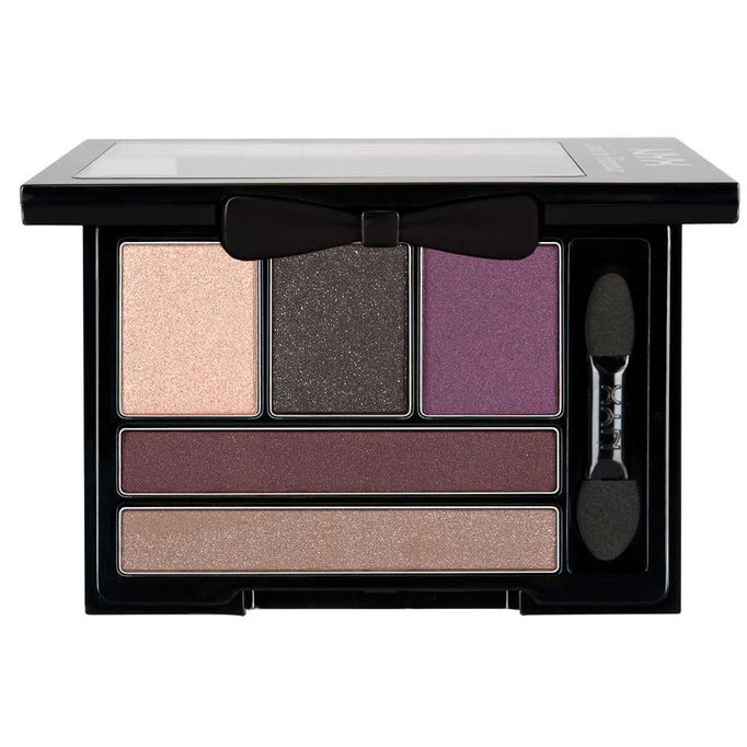 NYX Love in Florence Eye Shadow Palette NYX Love in Florence Eye Shadow Palette