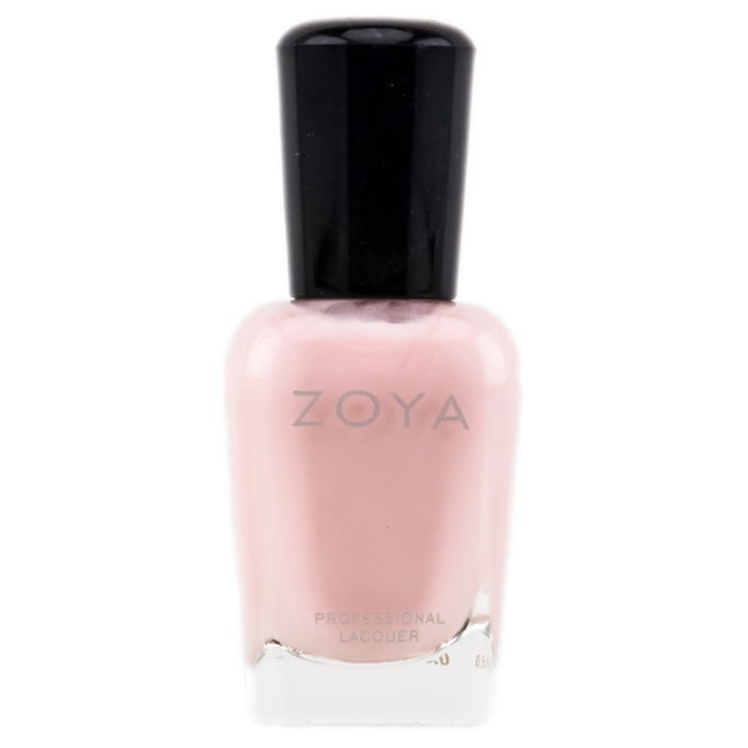 Zoya Natural Nail Polish - Neutral