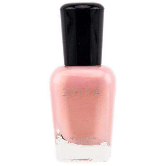 Zoya Natural Nail Polish - Neutral