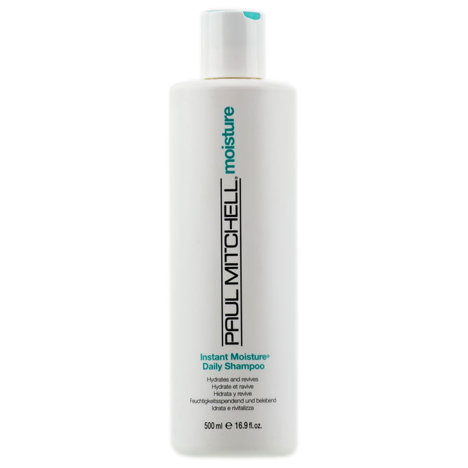 Paul Mitchell Instant Moisture Daily Shampoo