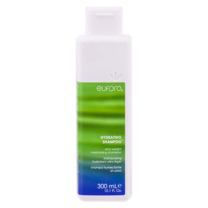Eufora Nourish Hydrating Shampoo