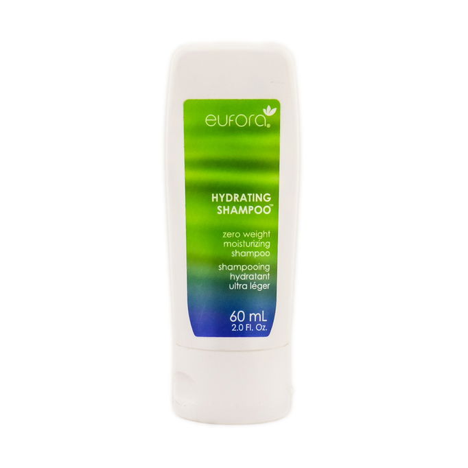 Eufora Nourish Hydrating Shampoo