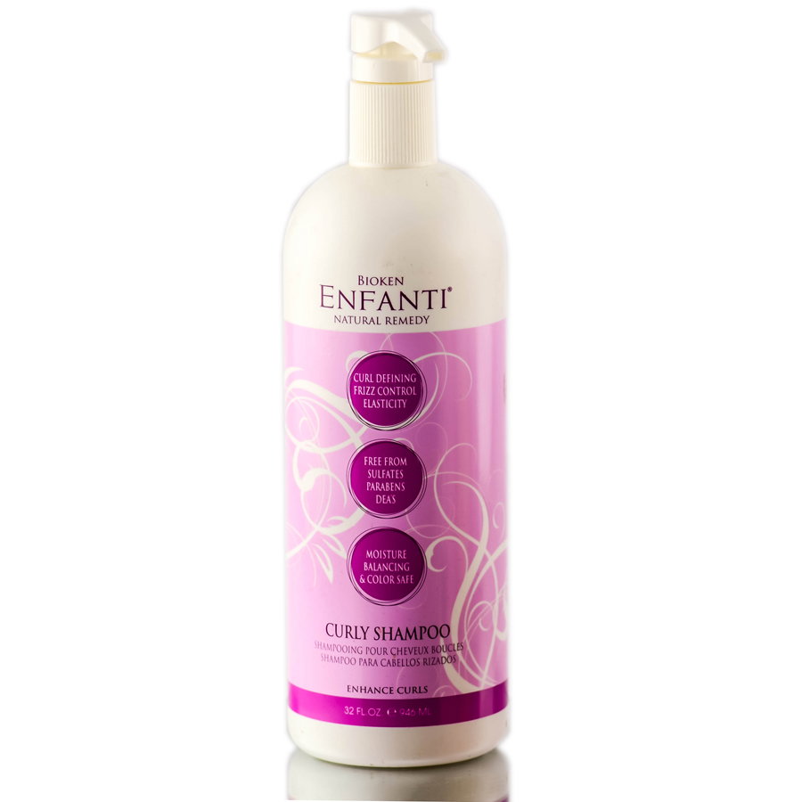 bkn34-32-oz - Bioken Enfanti Natural Remedy Curly Shampoo-image1 bkn34-32-oz - Bioken Enfanti Natural Remedy Curly Shampoo-image1