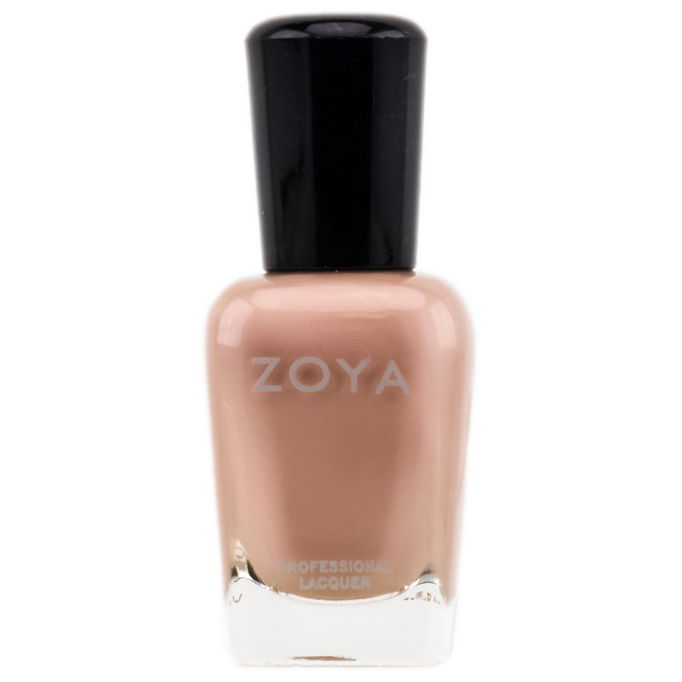 Zoya Natural Nail Polish - Neutral