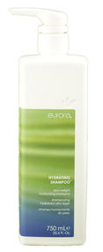Eufora Nourish Hydrating Shampoo