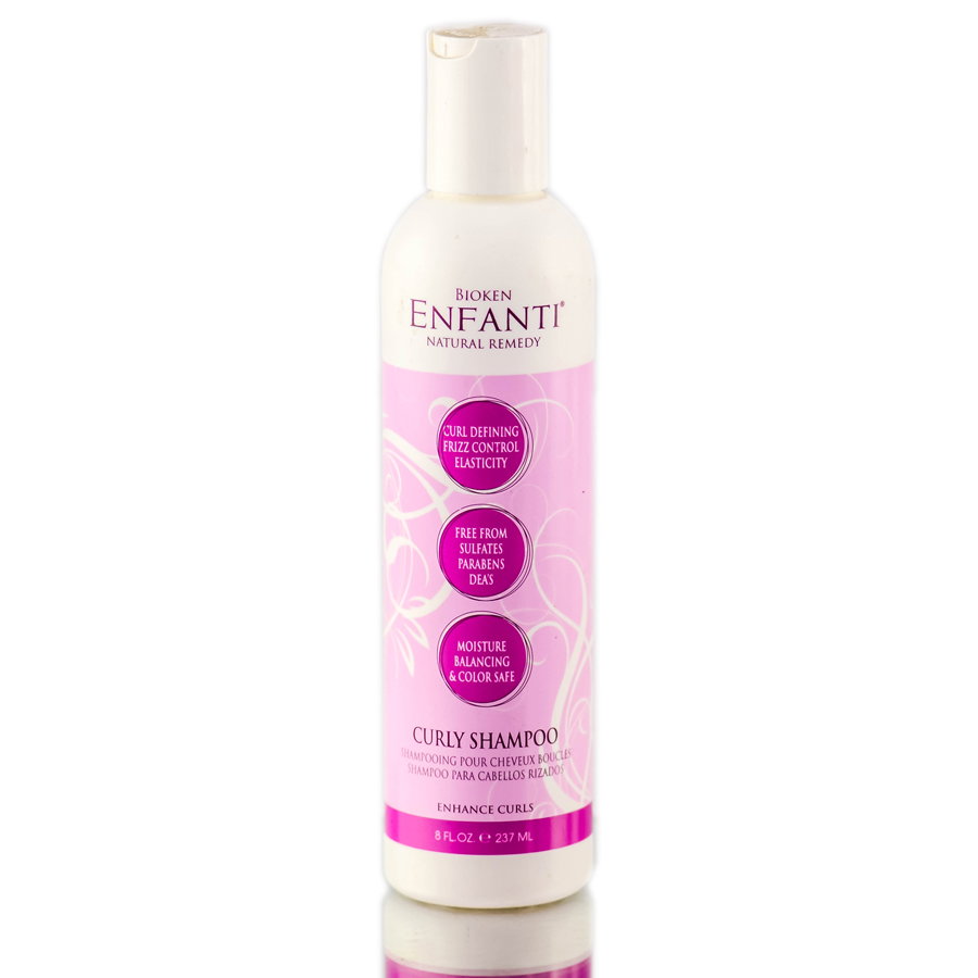 bkn34-8-oz - Bioken Enfanti Natural Remedy Curly Shampoo-image1 bkn34-8-oz - Bioken Enfanti Natural Remedy Curly Shampoo-image1