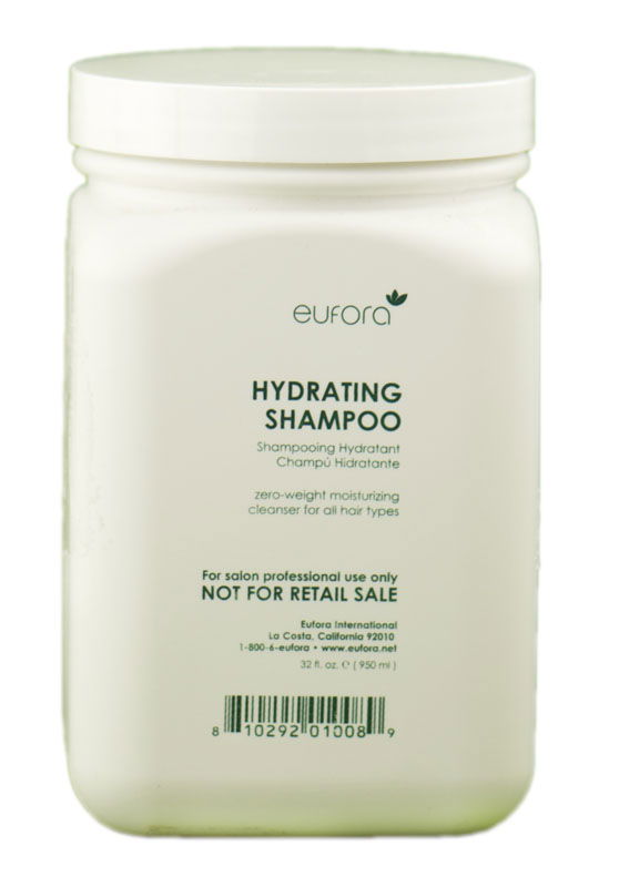 Eufora Nourish Hydrating Shampoo